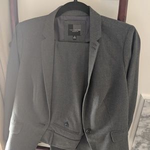 Suit pair